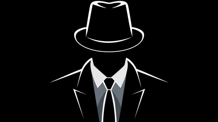 NextImg:The Spies Who Hate Us