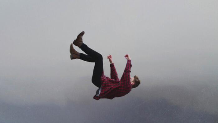 NextImg:"Falling Off A Cliff": This Chart Proves That We Are In A Major Economic Downturn Right Now