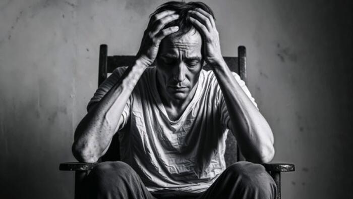 NextImg:Home Alone: Why America Is Dealing With A Severe Epidemic Of Loneliness Right Now