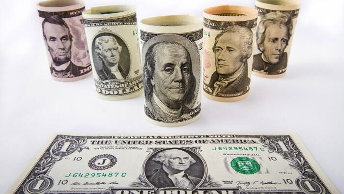 NextImg:21 Quotes About Central Banking That Show Why The Fed Must Be Shut Down