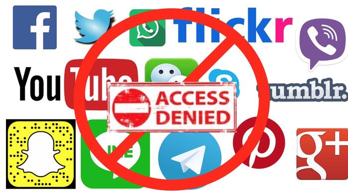NextImg:Majority Supports Social Media Ban For Children