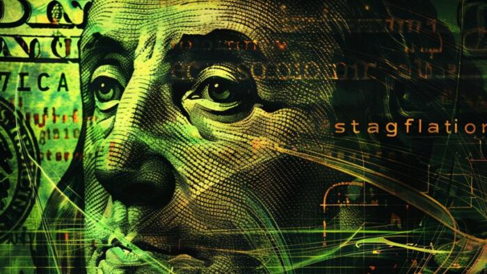 NextImg:Global Conditions Portend A Catch-Down In America