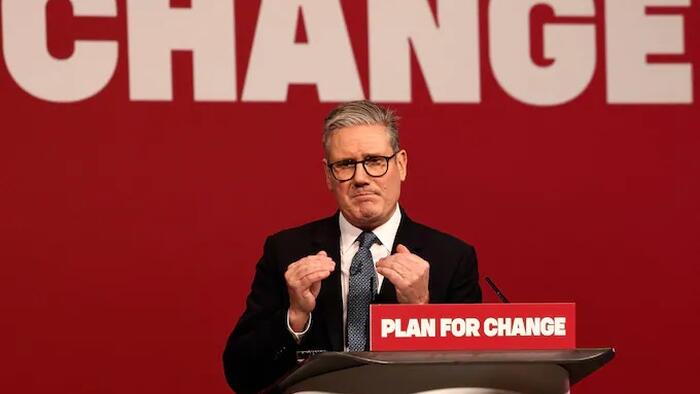 NextImg:Leftist Officials Move To Delay British Elections As Their Approval Ratings Collapse