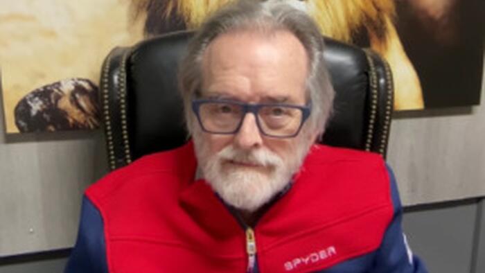 NextImg:"They Hate Trump" - Steve Quayle Fears 'Nuke False Flag' To Keep Him Out Of Office