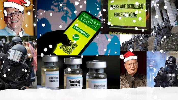 NextImg:Merry Surveillance And A Happy New World
