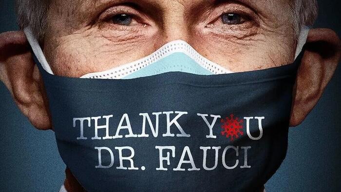 NextImg:Key Figures From "Thank You Dr. Fauci" Lead The Quest For COVID-19 Accountability