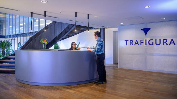 NextImg:Profits At Commodity Trader Trafigura Tumble Amid Mongolia Fraud