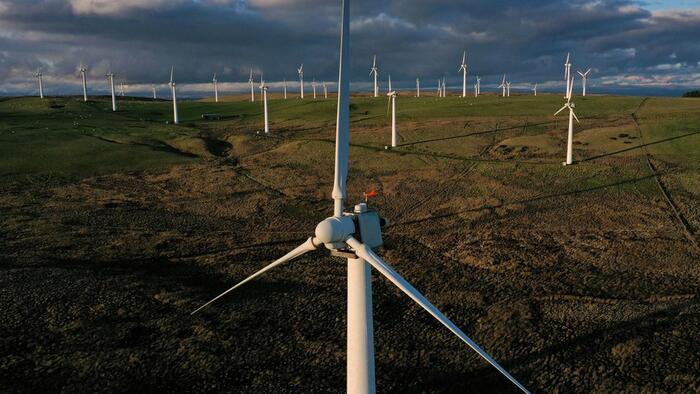 NextImg:UK Government Wants To Ban Communities From Stopping Wind And Solar