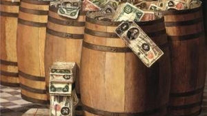 NextImg:Newsom's Publicly-Funded War Chest: "Trump-Proofing" California Could Prove A Costly Option For Californians