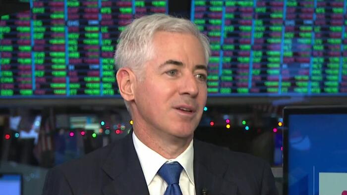 NextImg:Bill Ackman: Here's Why I'm 'Very Bullish On America'