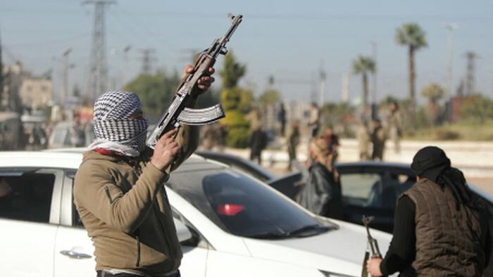 NextImg:Erdogan's Idlib Shock Shadows "Kursk"