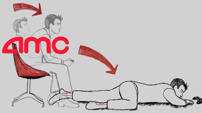 NextImg:AMC Files ATM Offering, One Day After Roaring Kitty Sparks Meme Stock Frenzy