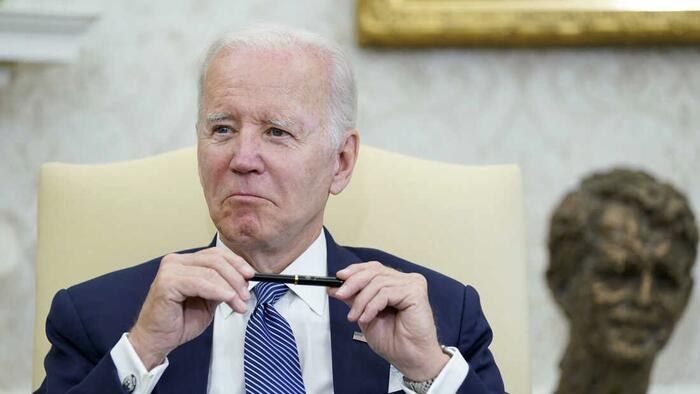 NextImg:Biden Commutes Sentences Of Dozens On Death Row