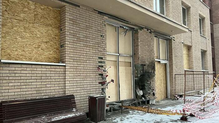 NextImg:Russia Detains Suspect In Assassination Of Chemical Weapons Top Military Chief