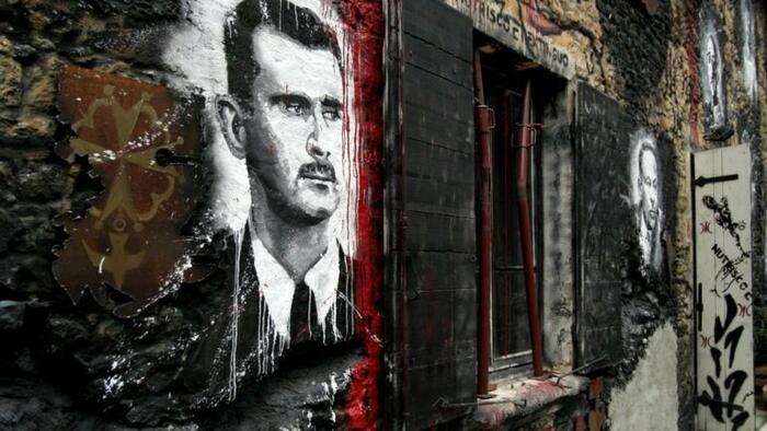 NextImg:Jihadists Reach Outskirts Of Damascus Amid Likely Transition Of Power Deal, Assad's Fate Uncertain