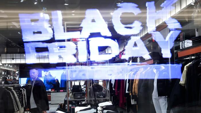 NextImg:Winners And Losers Of Black Friday 2024