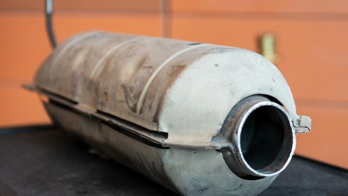NextImg:Philly Tow Company Owner Sentenced For $8.2 Million Catalytic Converter Theft Ring