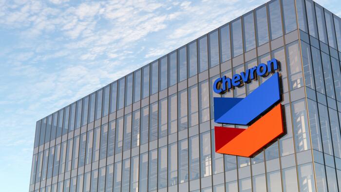 NextImg:Chevron Cuts Permian Capex for 2025