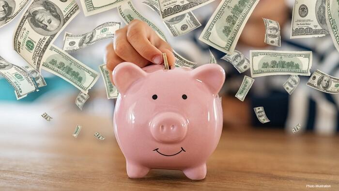 NextImg:Americans' Top New Year's Resolutions For 2025