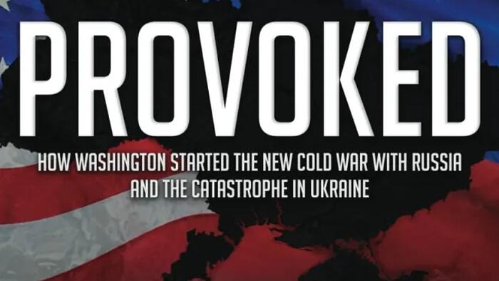 NextImg:Provoked: The Long Train Of Abuses That Culminated In The Ukraine War
