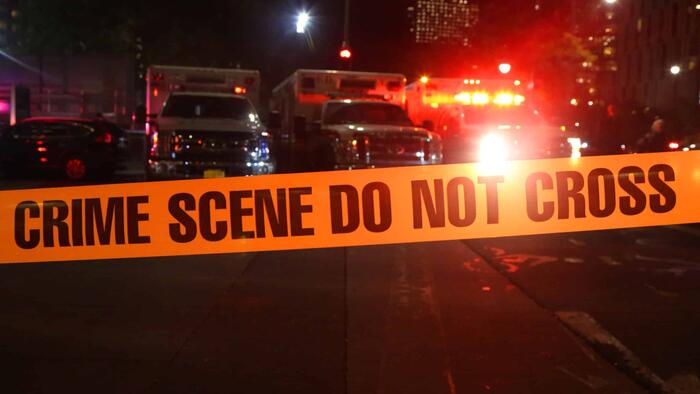 NextImg:15 Facts About The Growth Of Crime In The US That Will Blow Your Mind