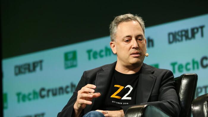 NextImg:Trump Names David Sacks As White House AI, Crypto Czar