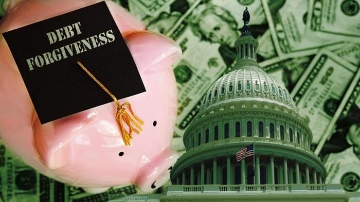 NextImg:A Debt Jubilee Of Biblical Proportions Is Coming... Are You Ready?