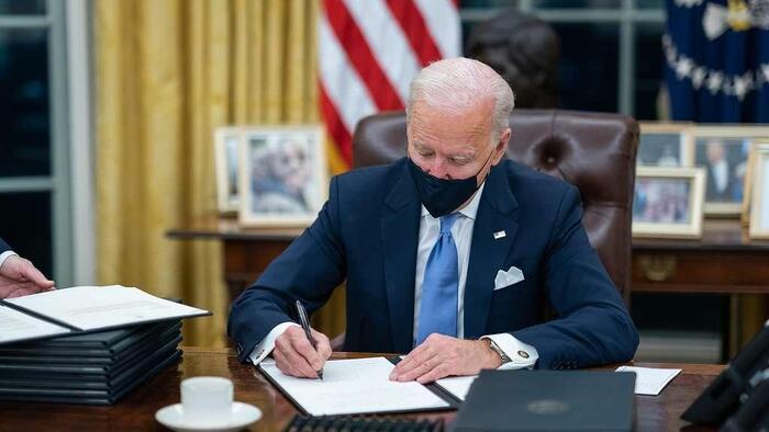 NextImg:A Tsunami Of Executive Orders