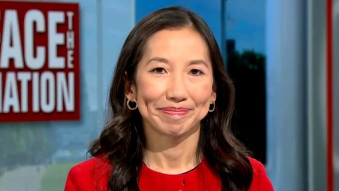 NextImg:Lockdown Fanatic Leana Wen Pushing Bird Flu Jabs Before Trump Takes Office