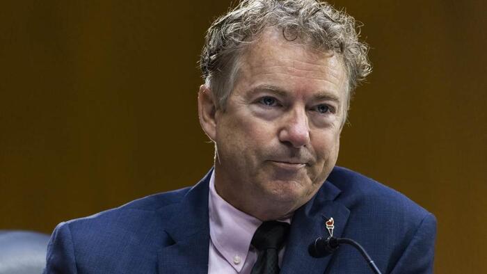 Rand Paul's Annual Festivus List Highlights Over One Trillion Dollars In Government Waste