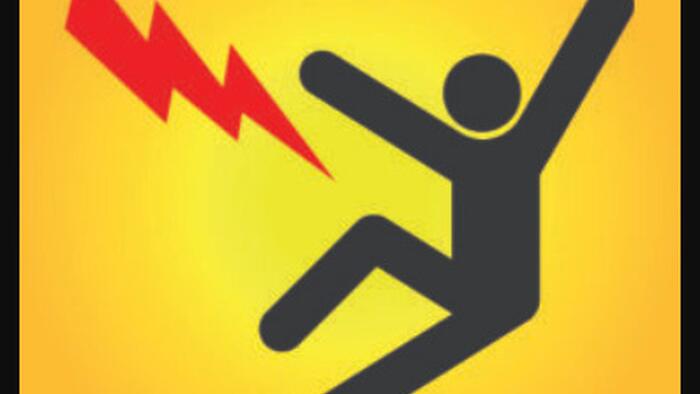 NextImg:2025 Will Bring More Energy Pain For Germans As CO2 Tax Set To Rise Again!