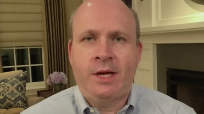 NextImg:After 2024 Losses, Hardball Democrat Lawyer Marc Elias Vows To Fight Back In '26 And '28