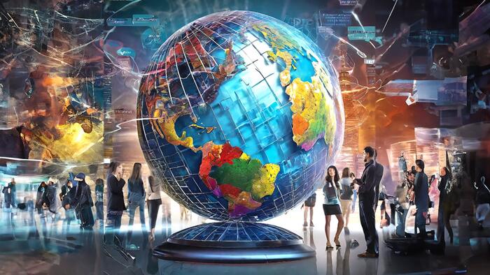 NextImg:The US Exceptionalism Paradox