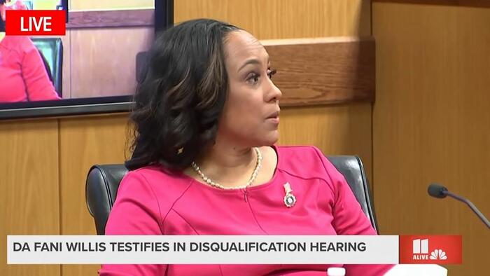 NextImg:Fani Full Release Ordered After Fulton DA Sat On RICO Records
