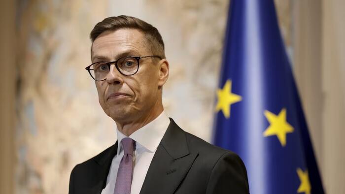NextImg:NATO State Warns Against Western Troops In Ukraine: "Discussion Has Gone Off The Rails"