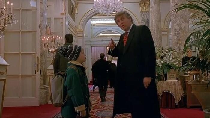 NextImg:These Are The 9 Most MAGA-Friendly Christmas Movies (And Why)