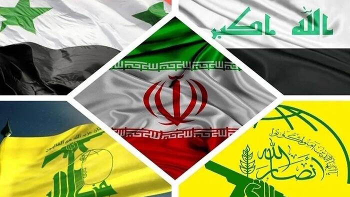NextImg:Russia Dodged A Bullet By Wisely Choosing Not To Ally With The Now-Defeated Resistance Axis