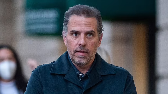 NextImg:Special Counsel Rejects Hunter Biden's Pardon, Files Scathing Rebuke In Court Case