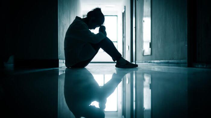 NextImg:Nearly One In Five US Teens Experienced Depression Last Year