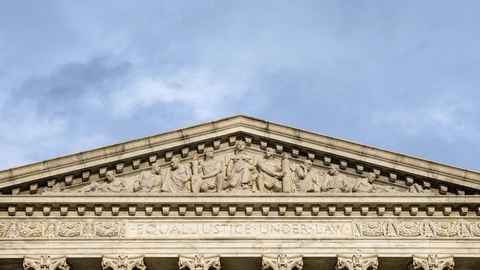 NextImg:The Biggest Supreme Court Decisions Of 2024
