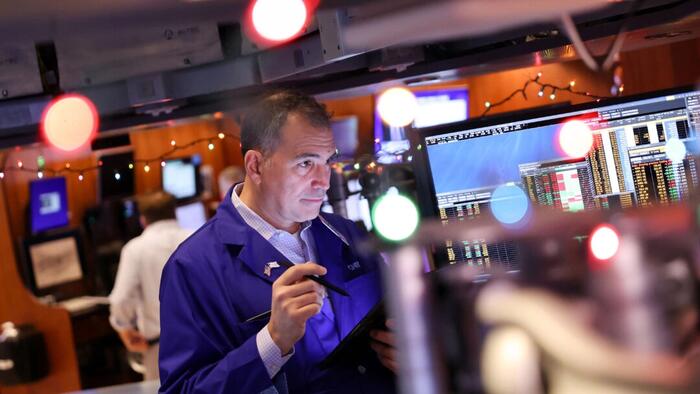 NextImg:5 Takeaways From The Stock Market Over The Last 4 Years