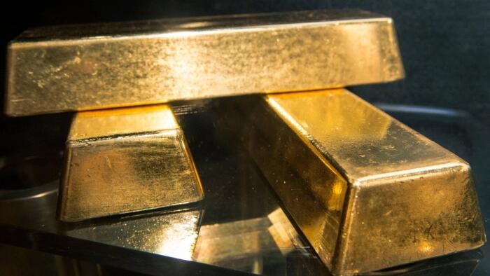 NextImg:Are China's Big Gold Purchases For Protection Against The Dollar... Or To Attack It?