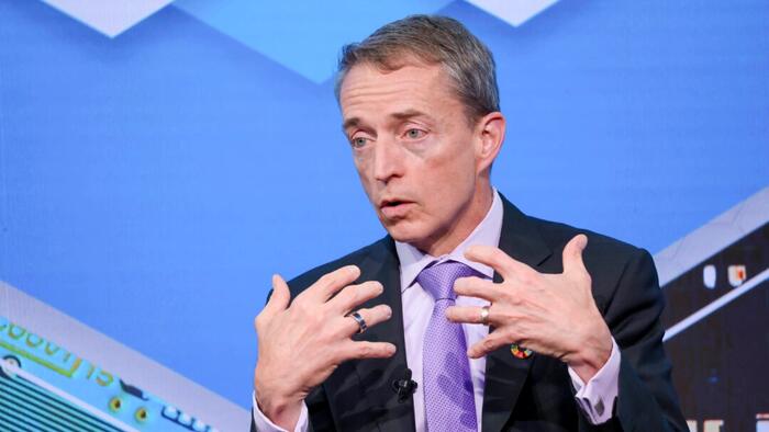 NextImg:Nearly 2,000 American CEOs Quit In 2024, Setting New Record