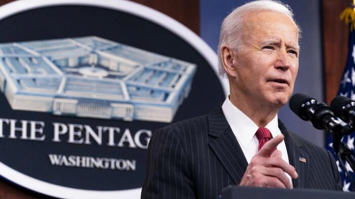NextImg:Biden's "Obstructionist" Veto Of JUDGES Act Is 'A Disgrace'