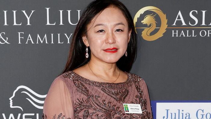 NextImg:Suspected Chinese Spy Is Fiancé Of California Councilwoman