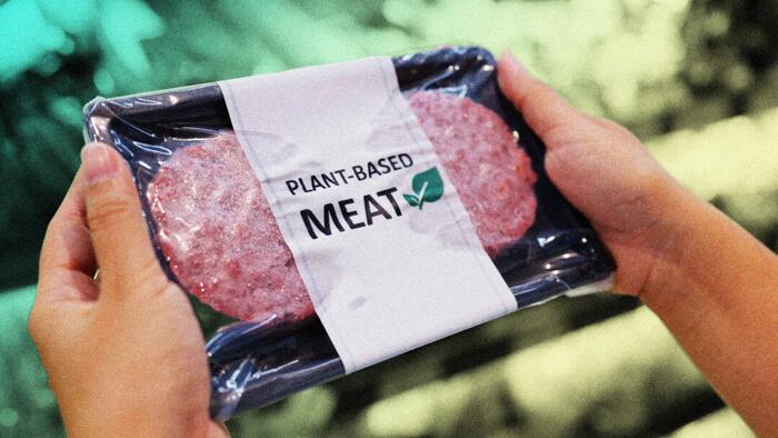 NextImg:Are Plant-Based Meat Alternatives Healthy?
