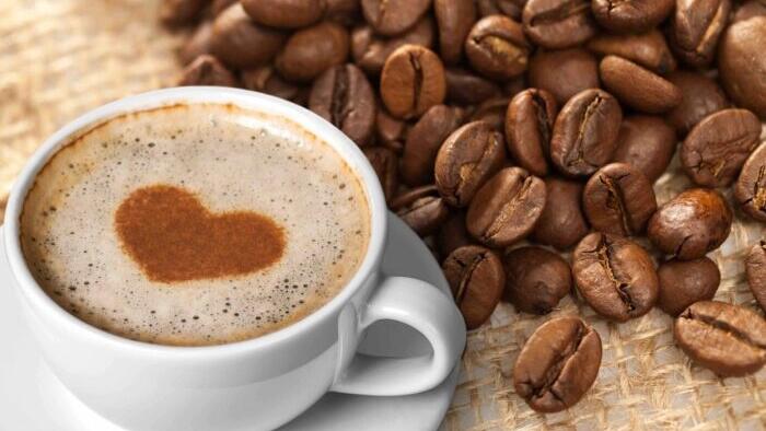 NextImg:Lowers Mortality Risk: 11 Key Health Benefits From Drinking Coffee The Right Way