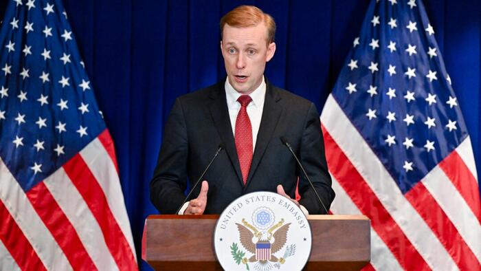 NextImg:With Formation Of New 'Axis', China Has Critical Choice To Make, Says White House's Sullivan