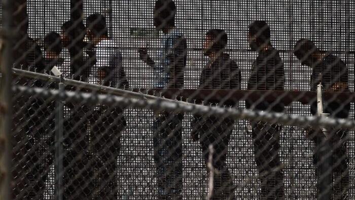 NextImg:Mexico Develops App To Aid Its Citizens In US Facing Deportation
