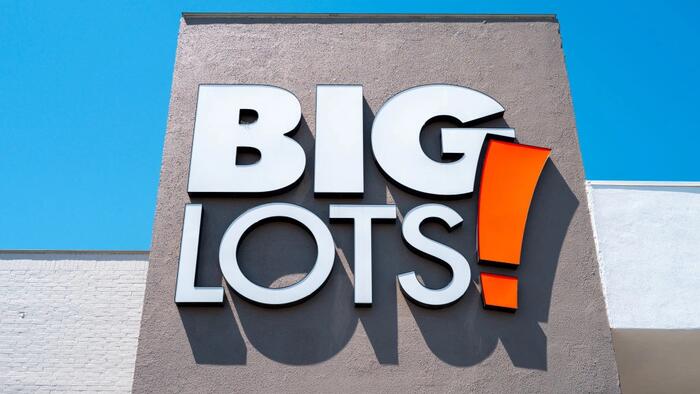 NextImg:Bankrupt Big Lots Strikes Sales Deal, Preserves Brand Name